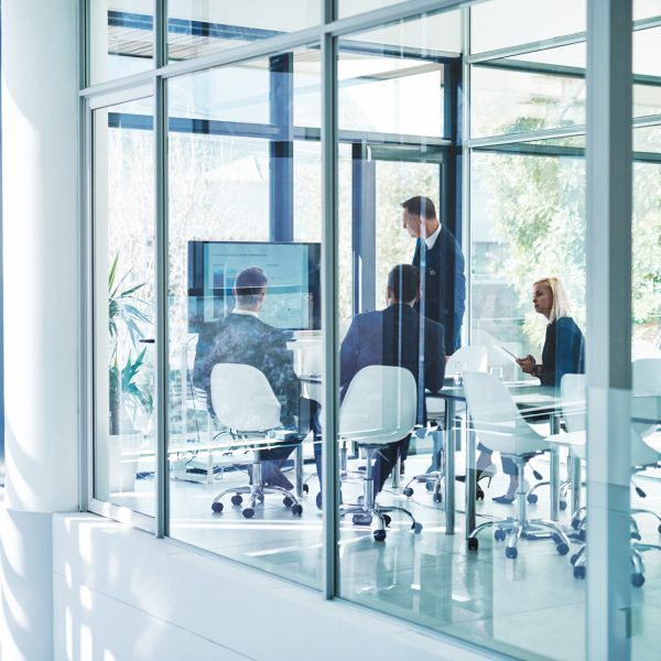 Hes got the information they need.